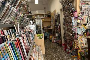 Attività di Edicola e ricevitoria