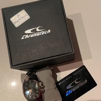 Orologio uomo Chronotech