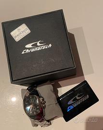 Orologio uomo Chronotech
