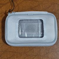 Custodia per consolle nintendo 3ds