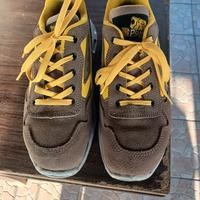 scarpe antinfortunistica 