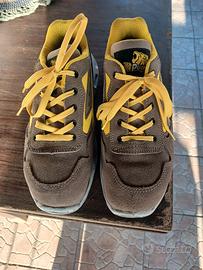 scarpe antinfortunistica 