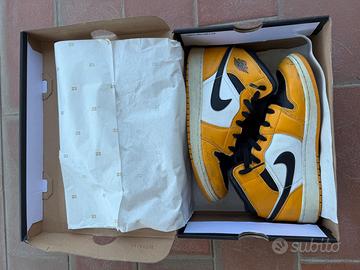 Scarpe Nike Jordan Mid originali