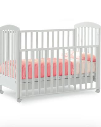 lettino per bambini