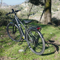 🅰️FFA🅰️RE E-Bike HITWAY BK7S Plus 29" NFC NUOVA