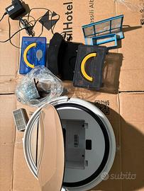 Ilife aspirapolvere robot
