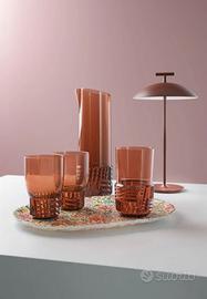 VASSOIO KARTELL JELLIES LIBERTY