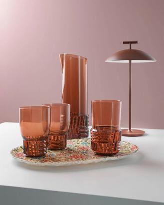 VASSOIO KARTELL JELLIES LIBERTY