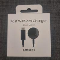Samsung Fast Wireless Charger Caricatore Wireless 