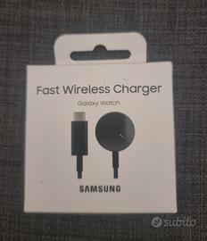 Samsung Fast Wireless Charger Caricatore Wireless 
