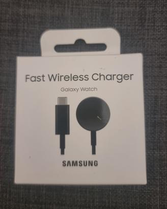 Samsung Fast Wireless Charger Caricatore Wireless 
