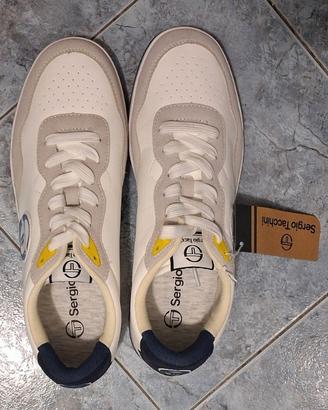 Scarpe sportive da uomo SERGIO TACCHINI