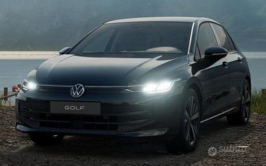 Volkswagen Golf 2.0 tdi Edition Plus 150cv dsg