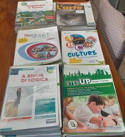 libri scuola 