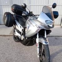 Honda transalp XL 650