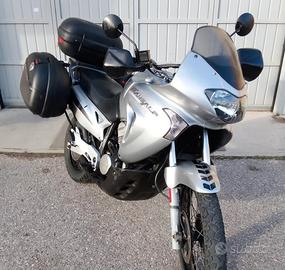 Honda transalp XL 650