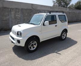 Suzuki Jimny 1.5 GPL PIU KIT RIALZO 5 CM