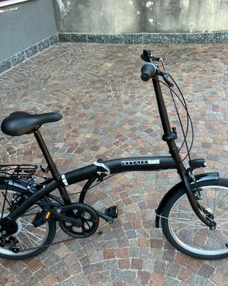 Bici Adulto pieghevole .