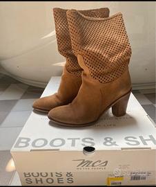 Stivali MCS Boots & Shoes