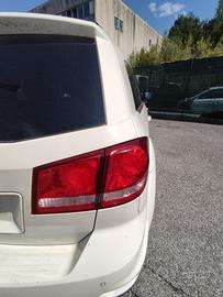 Fanale post dx int FIAT FREEMONT del 2012