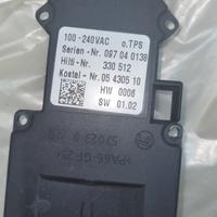 Hilti te 76 reset scheda