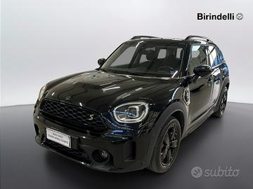 MINI Mini Countrym.(F60) - Mini 1.5 Cooper SE Busi