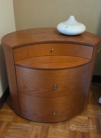 CAMERA DA LETTO LaFalegnami