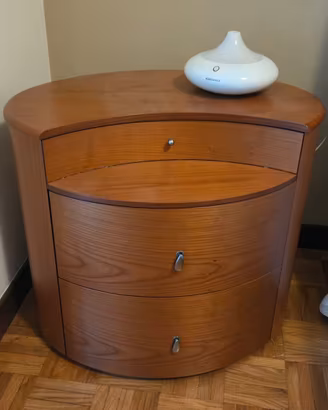 CAMERA DA LETTO LaFalegnami