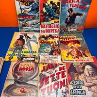 36 Albi dell'Intrepido  Casa Editrice Universo