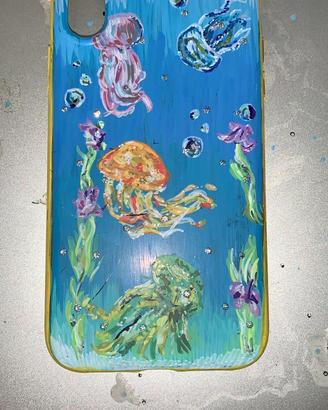 Cover per iPhone XR