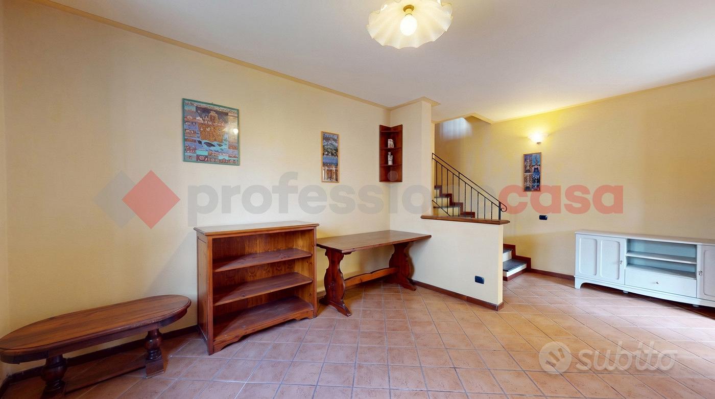 Appartamento – Sant'Alessio, Corte Sesti - Altro