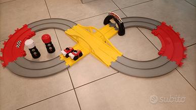 piste per macchinine telecomandate