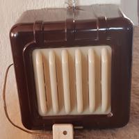 Altoparlante  Geloso- Magneto Dinamo- anni ‘50