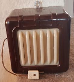 Altoparlante  Geloso- Magneto Dinamo- anni ‘50