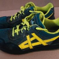 scarpe da lavoro antinfortunistica Portwest