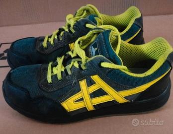 scarpe da lavoro antinfortunistica Portwest