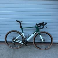 Gravel 3T Race max Tg. xl 58