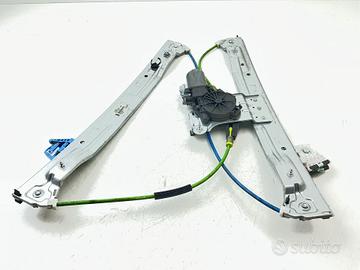 CREMAGLIERA ANTERIORE DESTRA CITROEN C3 Picasso 92
