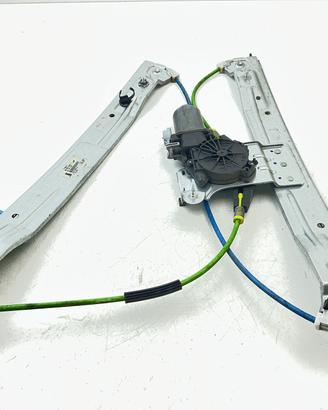 CREMAGLIERA ANTERIORE DESTRA CITROEN C3 Picasso 92