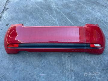 Paraurti Posteriore Fiat 500C