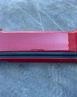 Paraurti Posteriore Fiat 500C