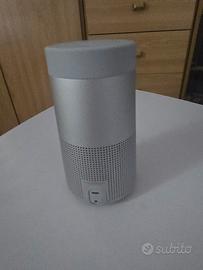 speaker bose