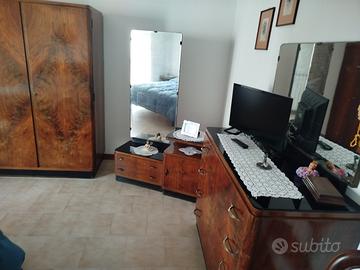 Appartamento arredato