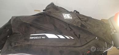 Tucano honda x-adv  2019