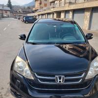 Honda CRV 2.2 DTEC