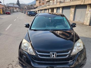 Honda CRV 2.2 CDTI