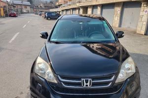 Honda CRV 2.2 CDTI