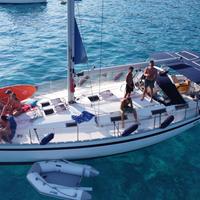 Barca Bavaria 46 Holiday