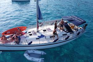 Barca Bavaria 46 Holiday