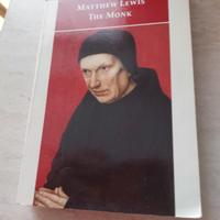 Matthew Lewis, The monk